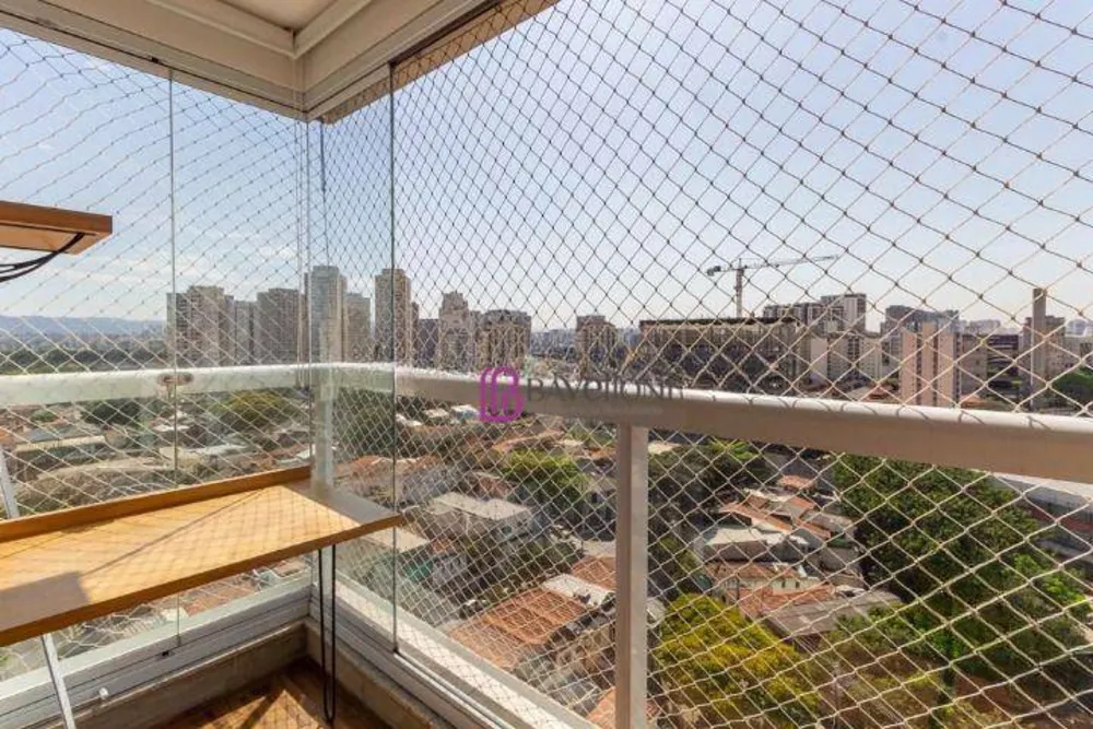 Apartamento, 3 quartos, 152 m² - Foto 3