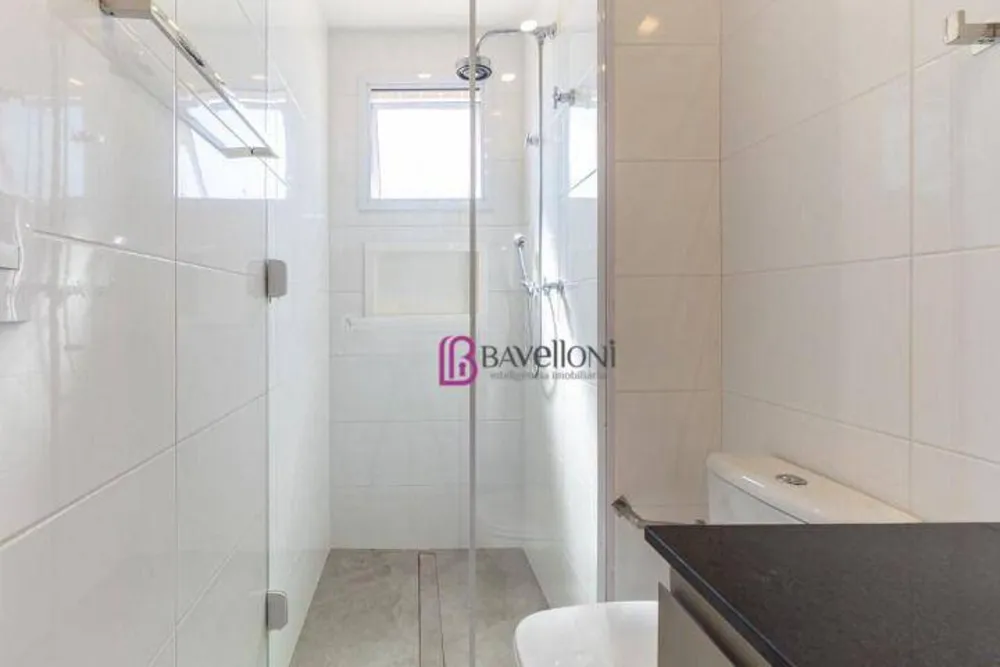 Apartamento, 3 quartos, 152 m² - Foto 10
