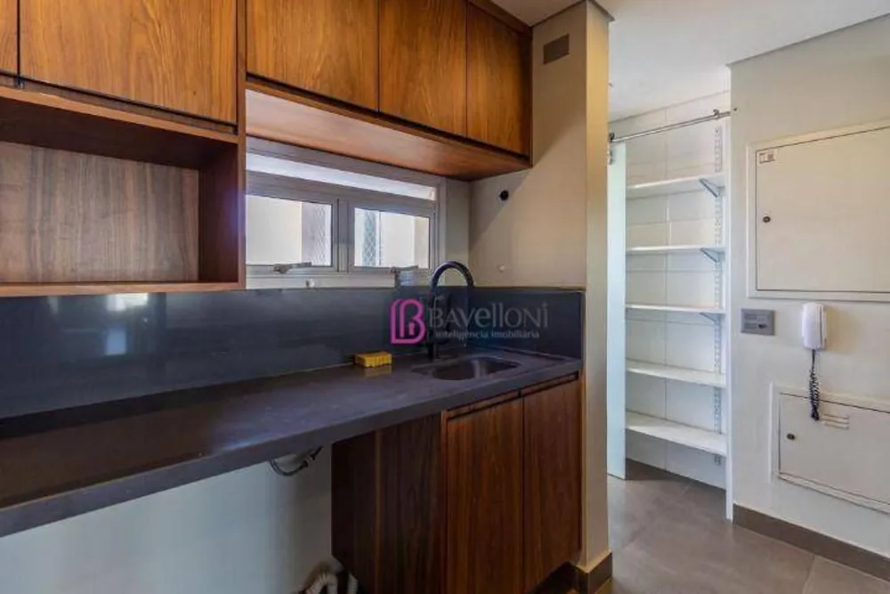 Apartamento, 3 quartos, 152 m² - Foto 5