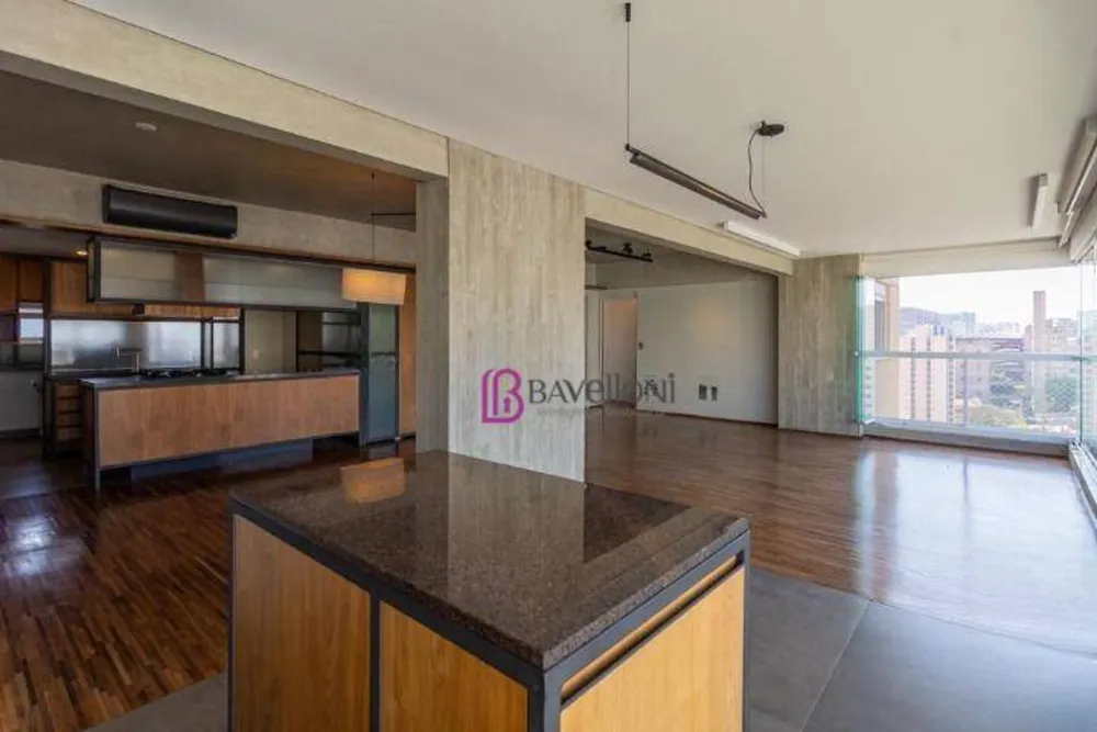 Apartamento, 3 quartos, 152 m² - Foto 2