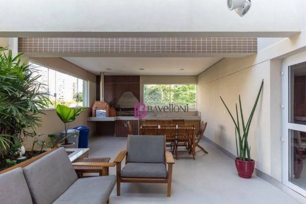 Apartamento, 3 quartos, 152 m² - Foto 14