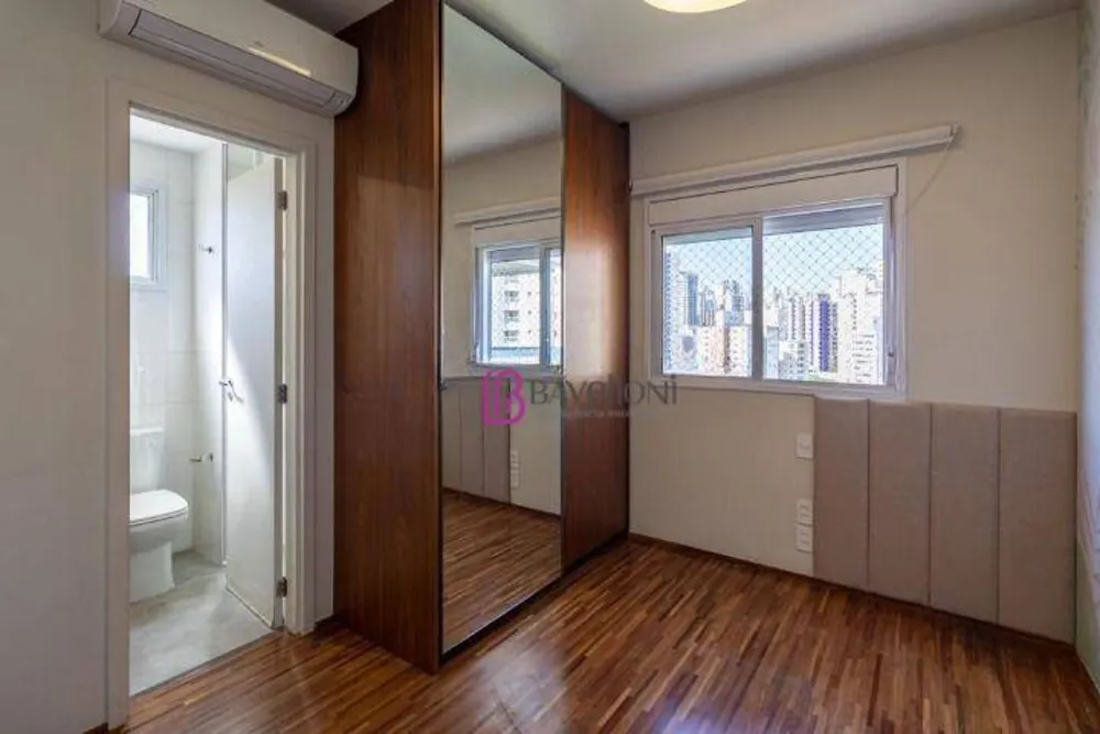 Apartamento, 3 quartos, 152 m² - Foto 6