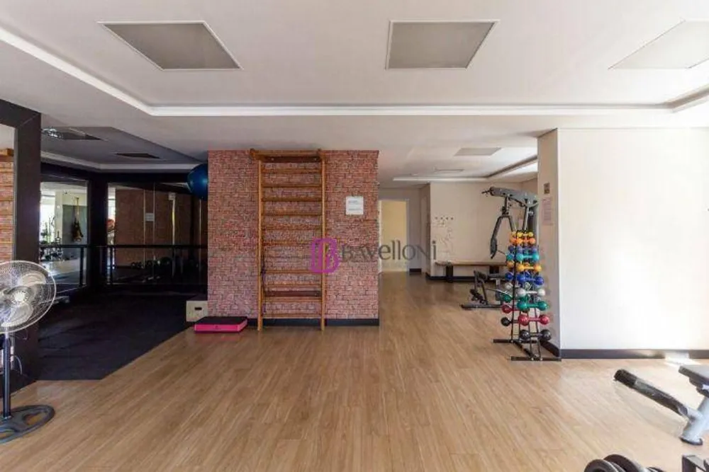Apartamento, 3 quartos, 152 m² - Foto 13