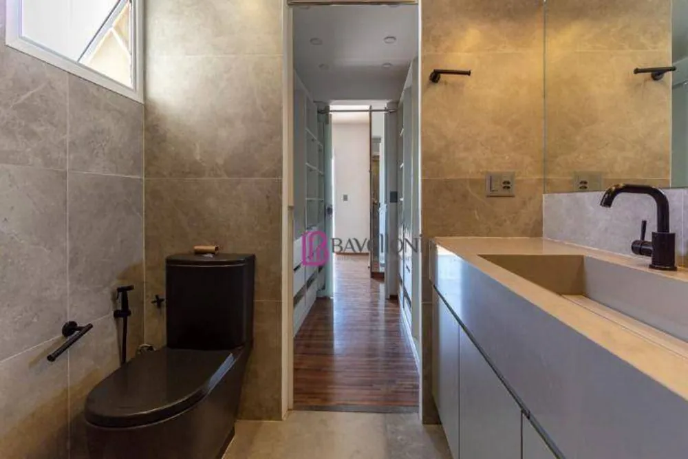 Apartamento, 3 quartos, 152 m² - Foto 1