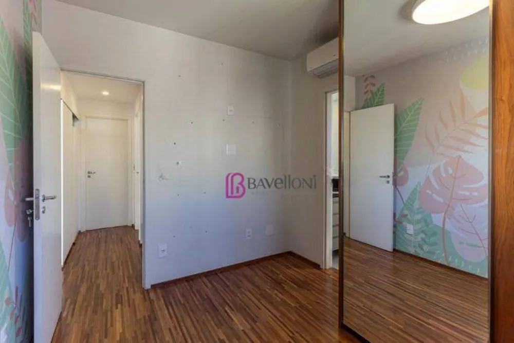 Apartamento, 3 quartos, 152 m² - Foto 7
