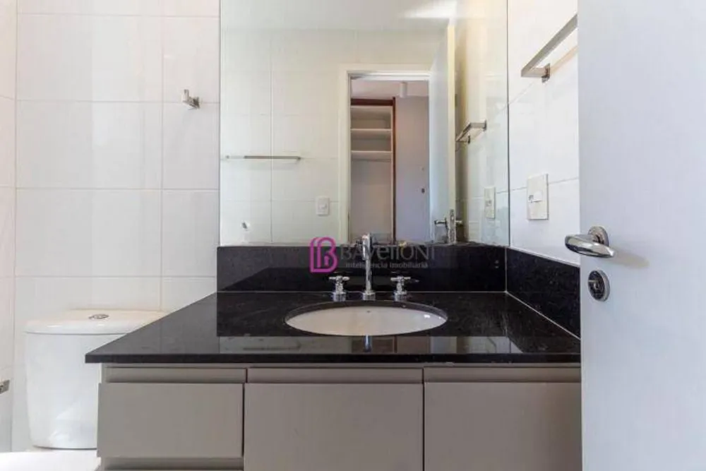 Apartamento, 3 quartos, 152 m² - Foto 9