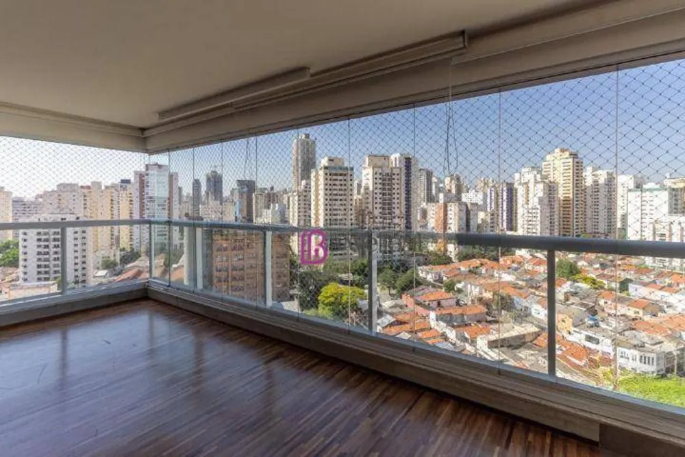 Apartamento, 3 quartos, 152 m² - Foto 2