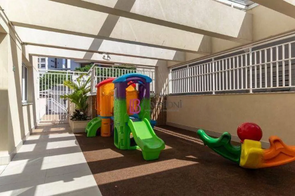 Apartamento, 3 quartos, 152 m² - Foto 16