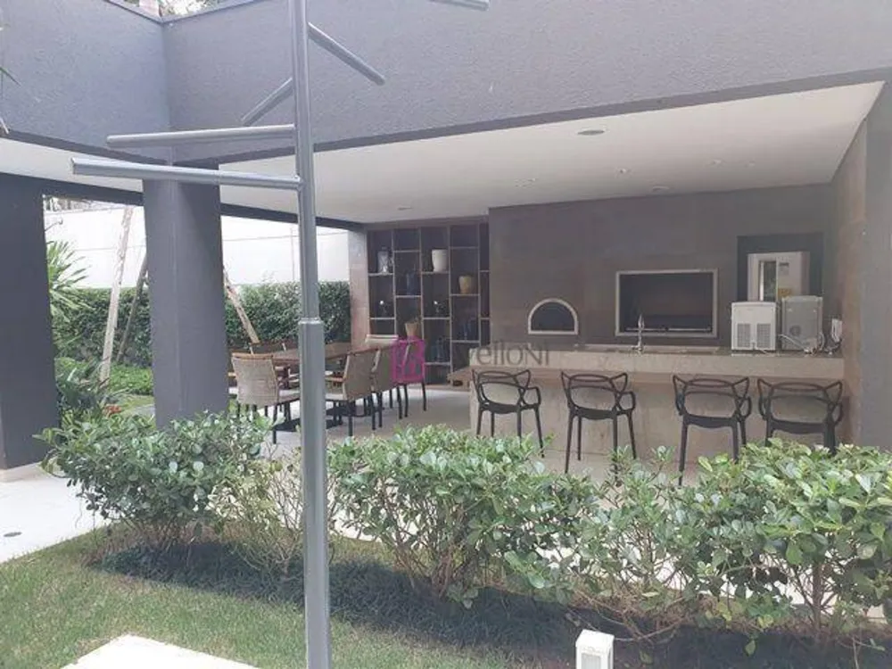 Apartamento, 1 quarto, 47 m² - Foto 12