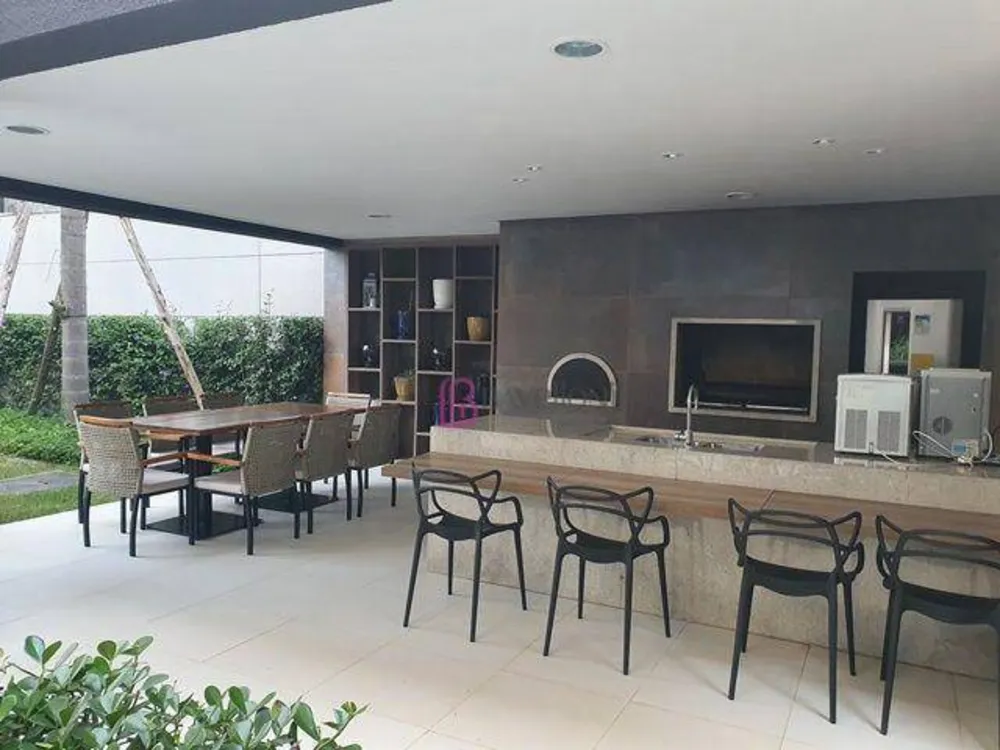 Apartamento, 1 quarto, 47 m² - Foto 2