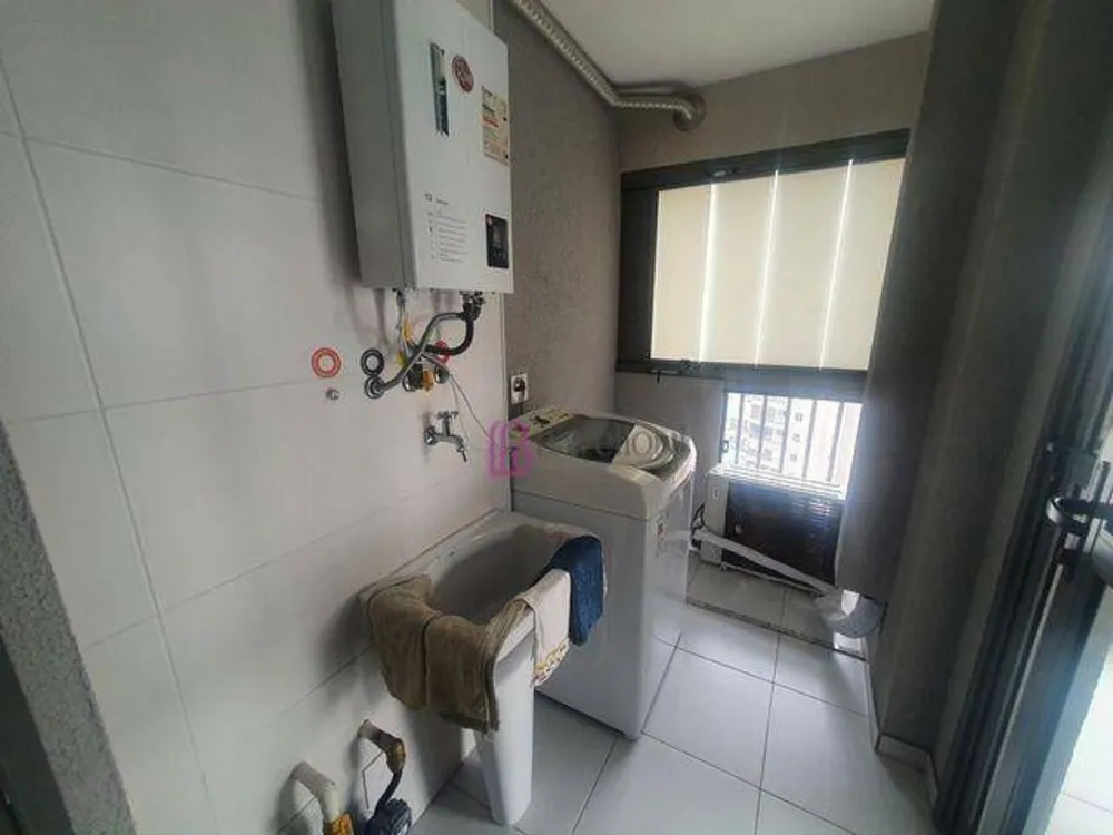Apartamento, 1 quarto, 47 m² - Foto 5