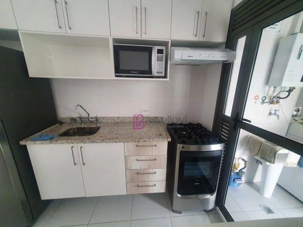 Apartamento, 1 quarto, 47 m² - Foto 3