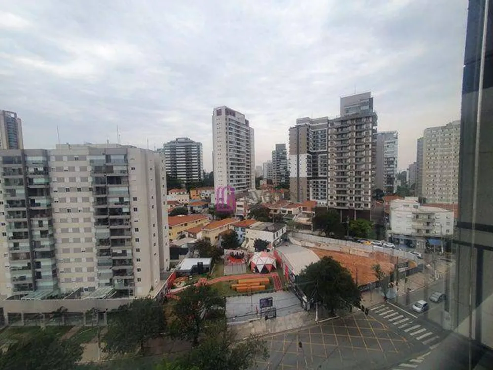 Apartamento, 1 quarto, 47 m² - Foto 1