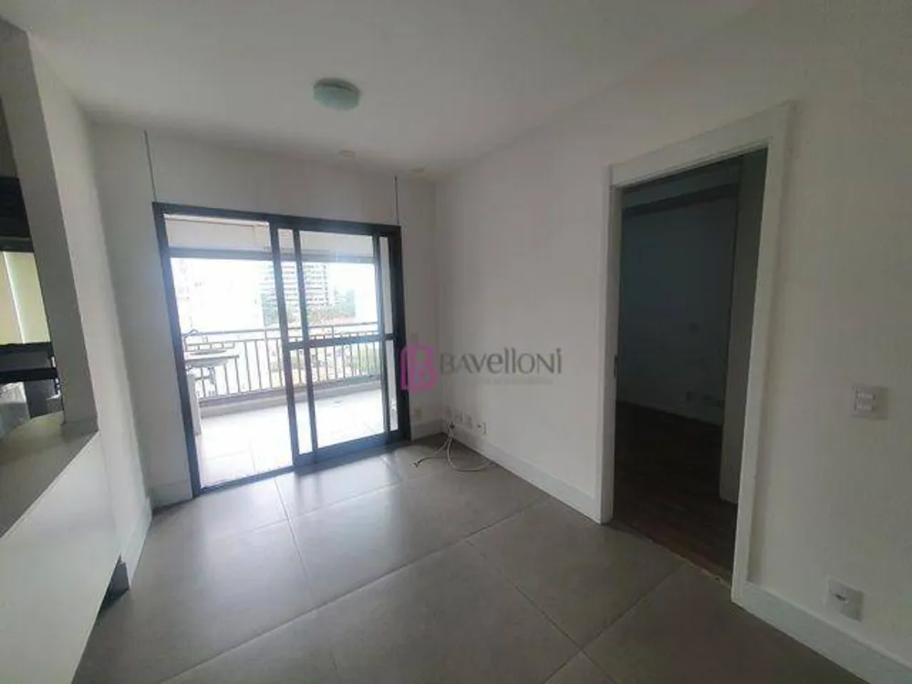 Apartamento, 1 quarto, 47 m² - Foto 3