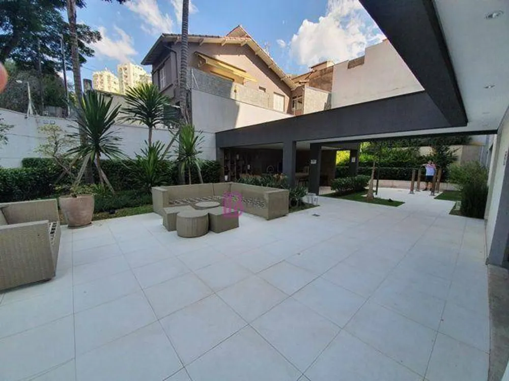 Apartamento, 1 quarto, 47 m² - Foto 10