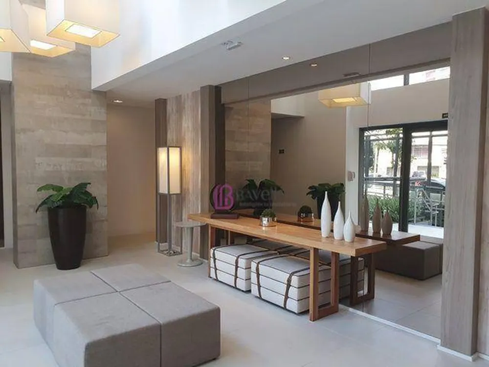 Apartamento, 1 quarto, 47 m² - Foto 1