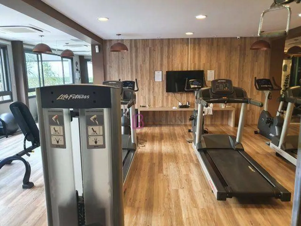 Apartamento, 1 quarto, 47 m² - Foto 13