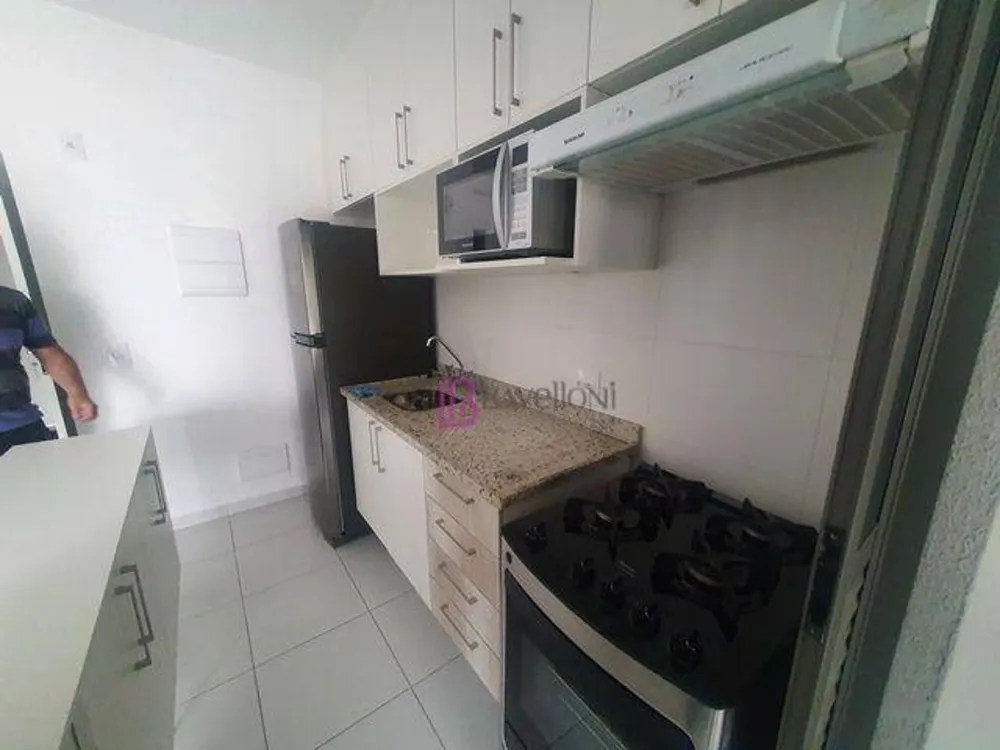 Apartamento, 1 quarto, 47 m² - Foto 7