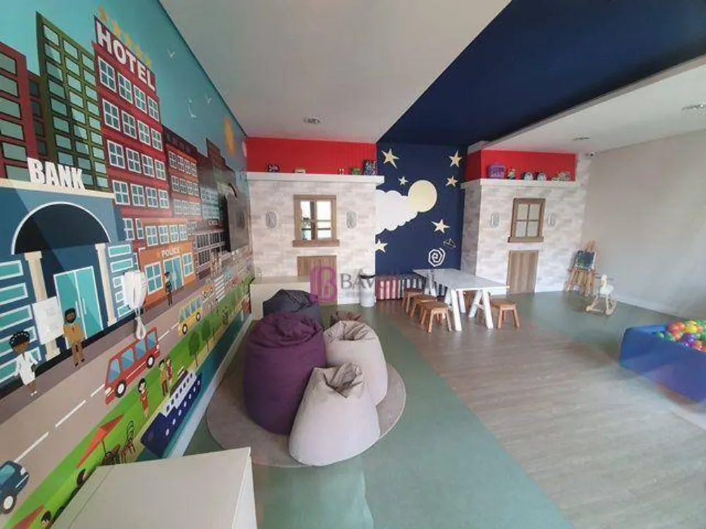 Apartamento, 1 quarto, 47 m² - Foto 4