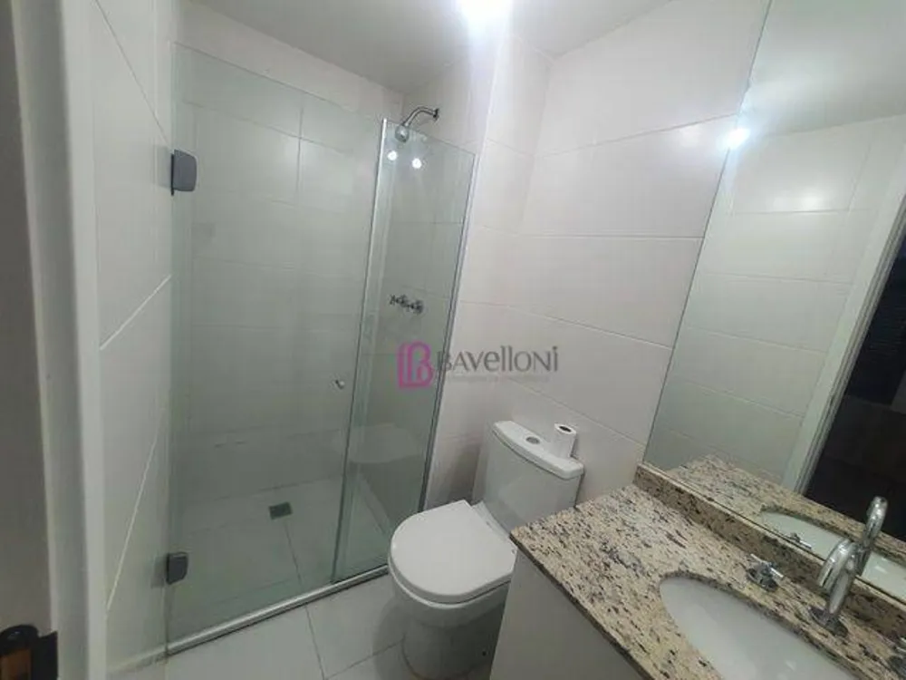 Apartamento, 1 quarto, 47 m² - Foto 5