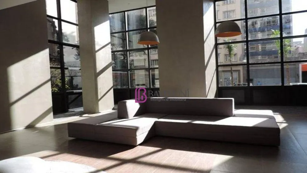 Apartamento, 1 quarto, 44 m² - Foto 11