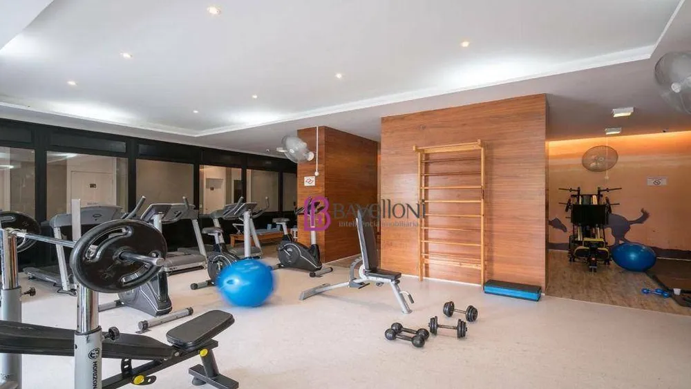 Apartamento, 1 quarto, 44 m² - Foto 13