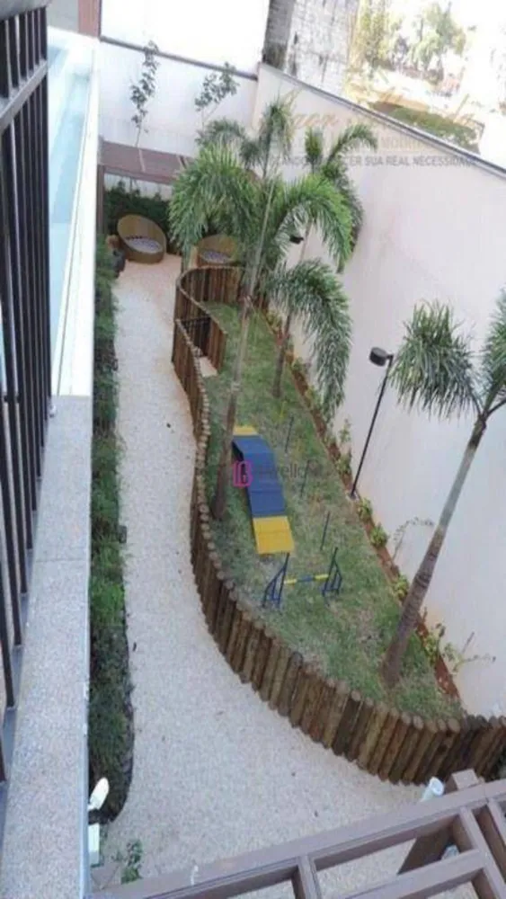 Apartamento, 1 quarto, 44 m² - Foto 16