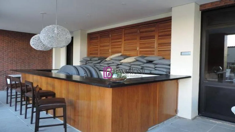 Apartamento, 1 quarto, 44 m² - Foto 10