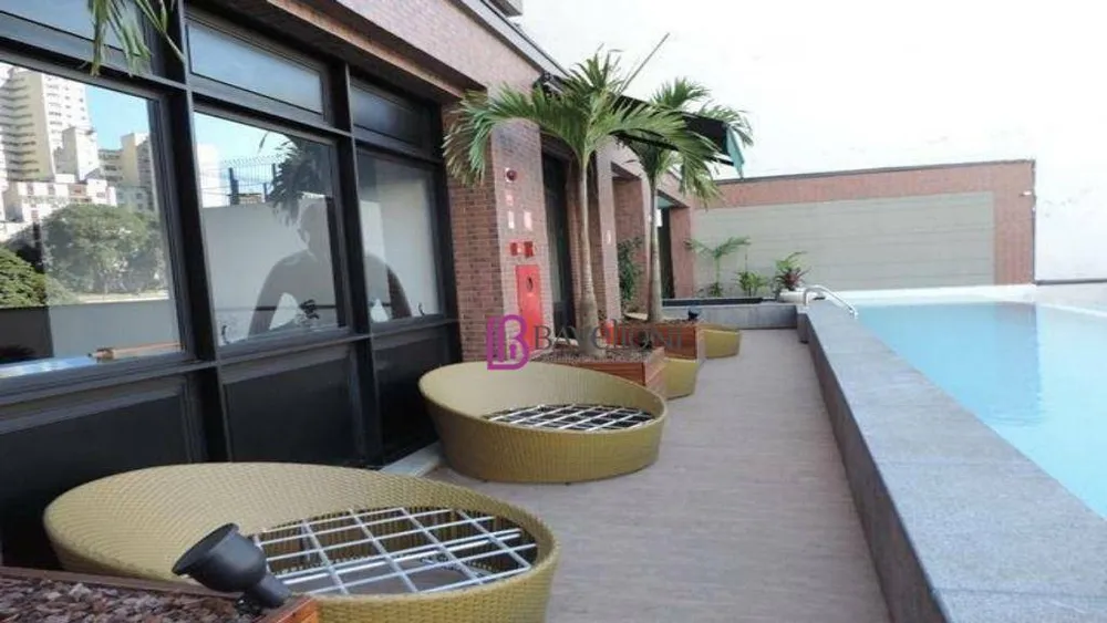 Apartamento, 1 quarto, 44 m² - Foto 7