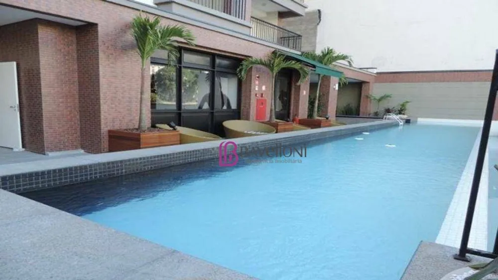 Apartamento, 1 quarto, 44 m² - Foto 8