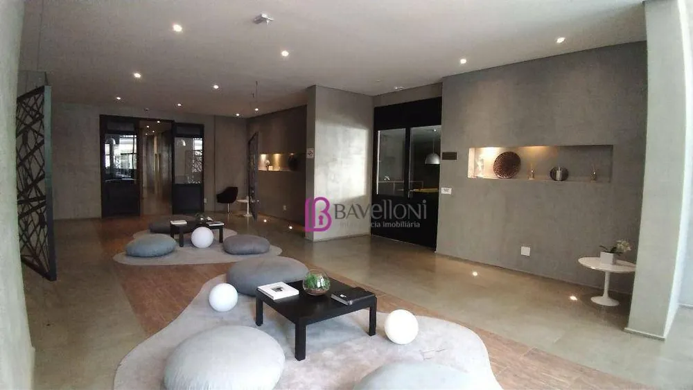 Apartamento, 1 quarto, 44 m² - Foto 12
