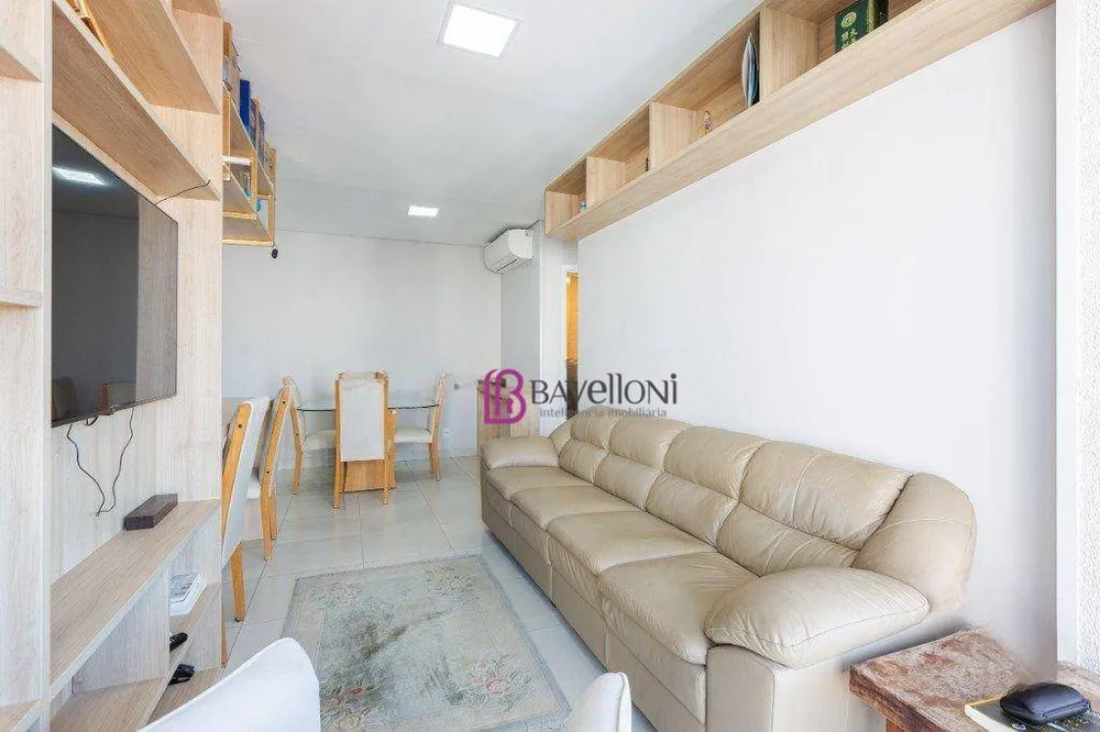 Apartamento, 2 quartos, 70 m² - Foto 2