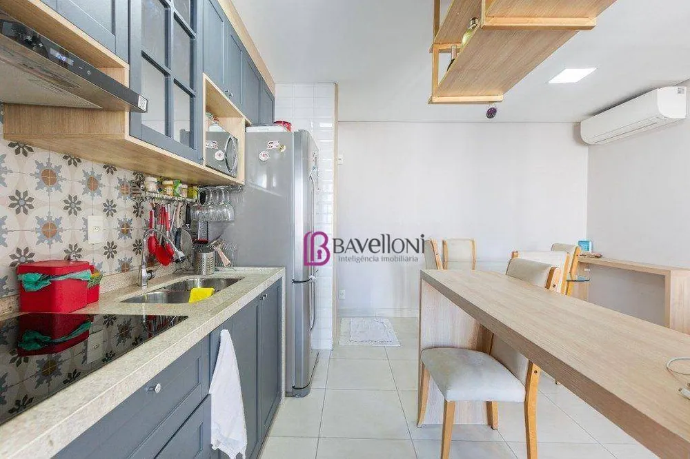 Apartamento, 2 quartos, 70 m² - Foto 5
