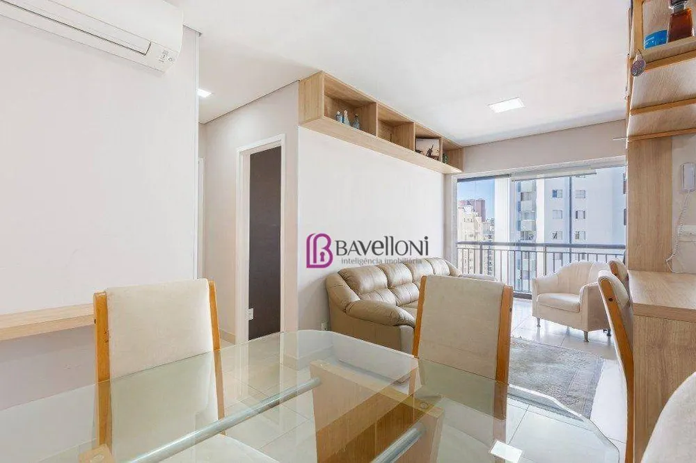 Apartamento, 2 quartos, 70 m² - Foto 8