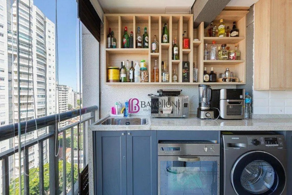 Apartamento, 2 quartos, 70 m² - Foto 2