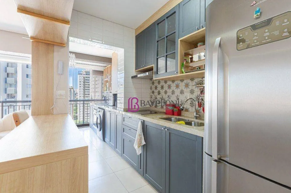 Apartamento, 2 quartos, 70 m² - Foto 4