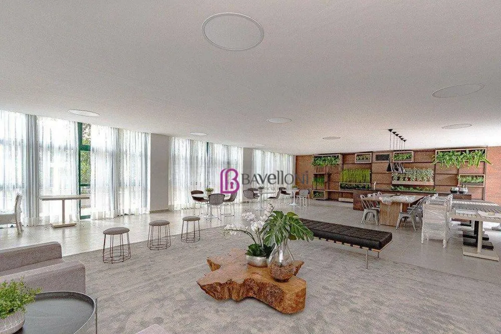 Apartamento, 2 quartos, 70 m² - Foto 11