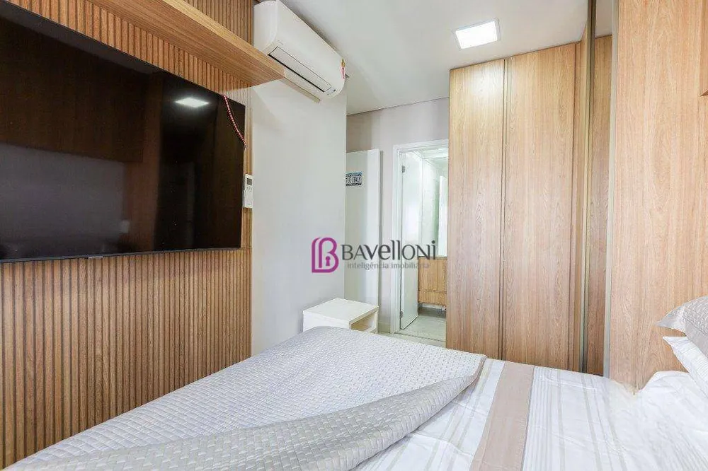 Apartamento, 2 quartos, 70 m² - Foto 3