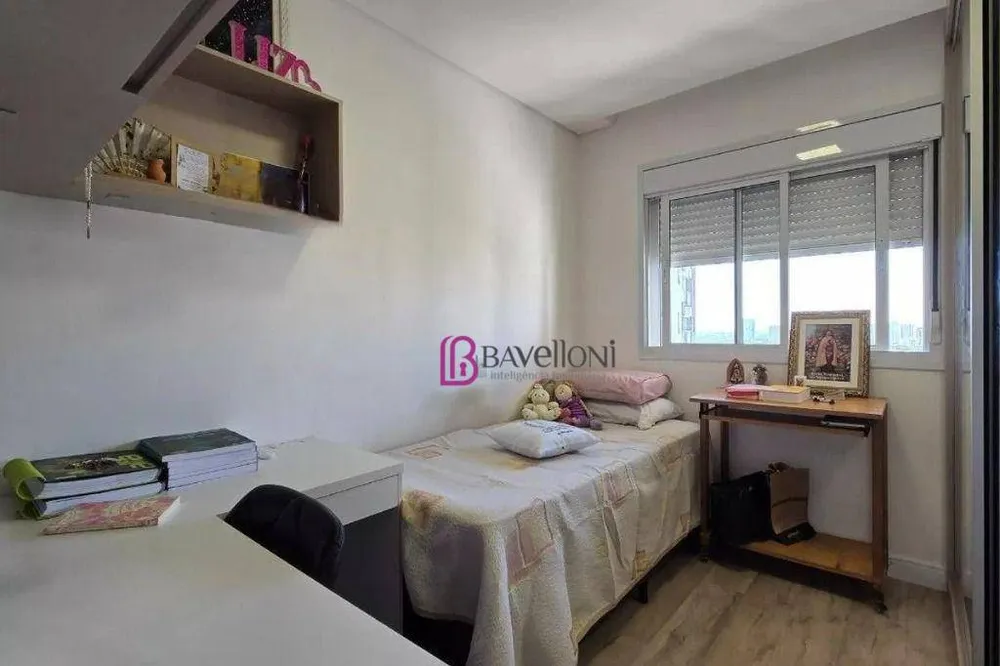 Apartamento, 3 quartos, 103 m² - Foto 9