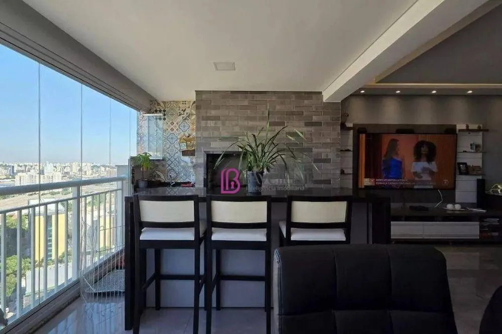 Apartamento, 3 quartos, 103 m² - Foto 3