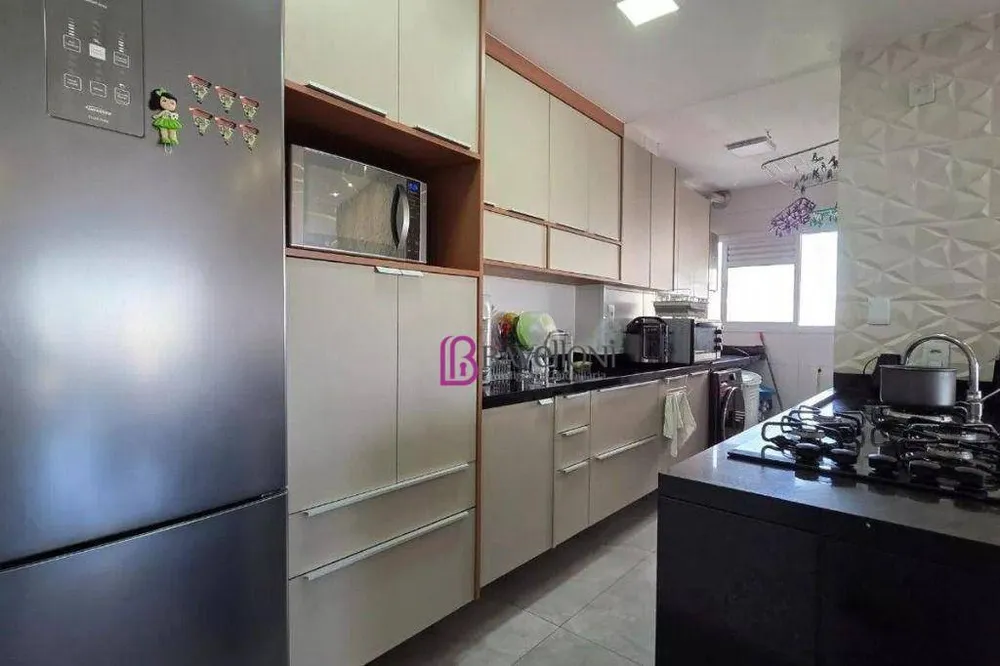 Apartamento, 3 quartos, 103 m² - Foto 8