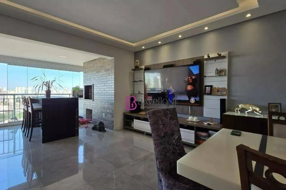 Apartamento, 3 quartos, 103 m² - Foto 2