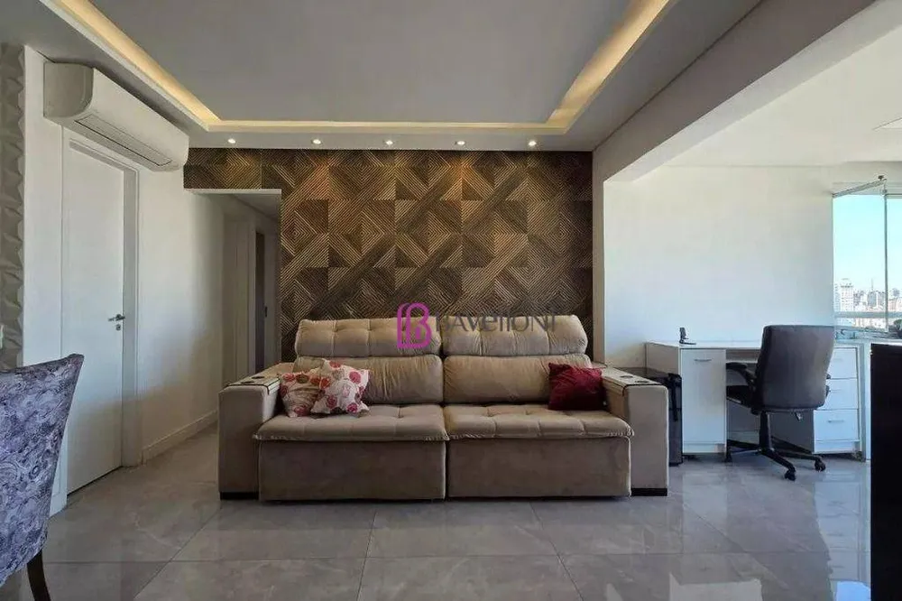 Apartamento, 3 quartos, 103 m² - Foto 5