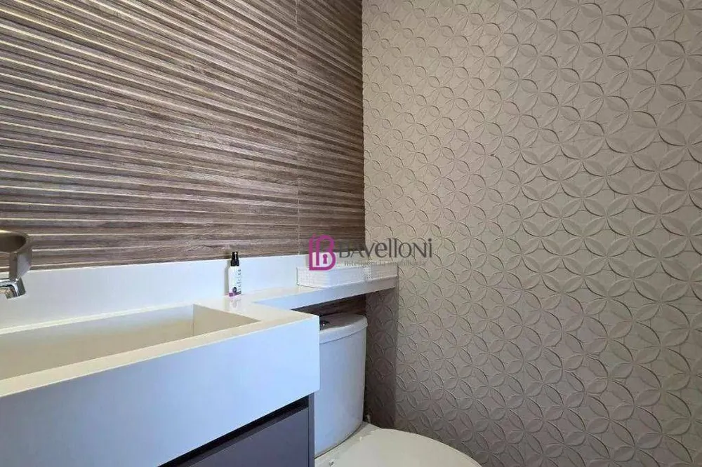 Apartamento, 3 quartos, 103 m² - Foto 7