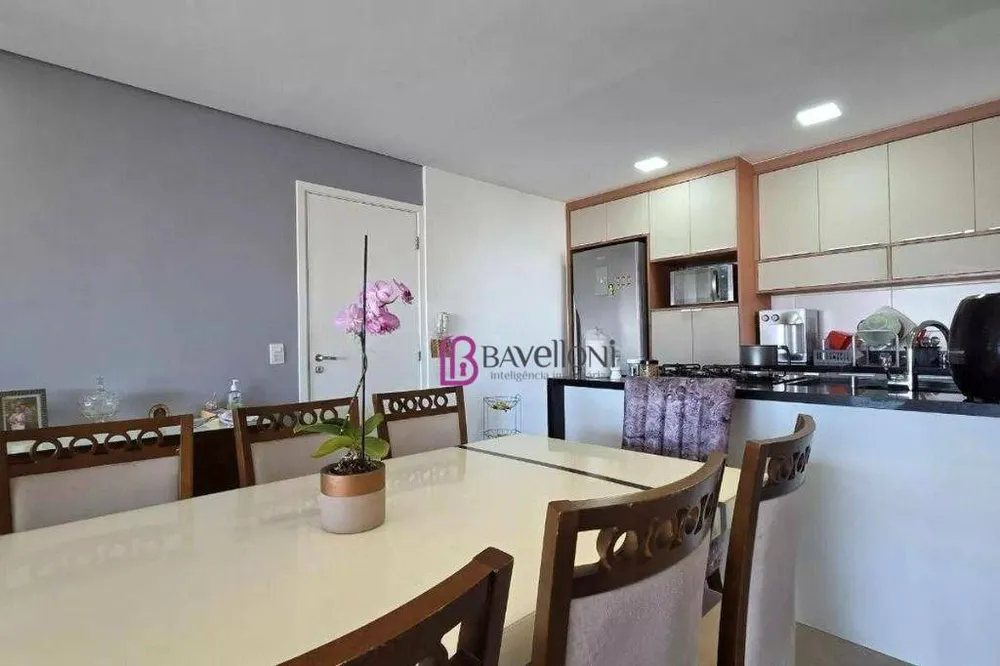 Apartamento, 3 quartos, 103 m² - Foto 6