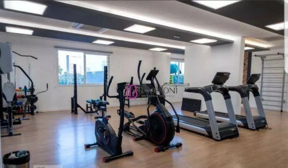 Apartamento, 3 quartos, 103 m² - Foto 13