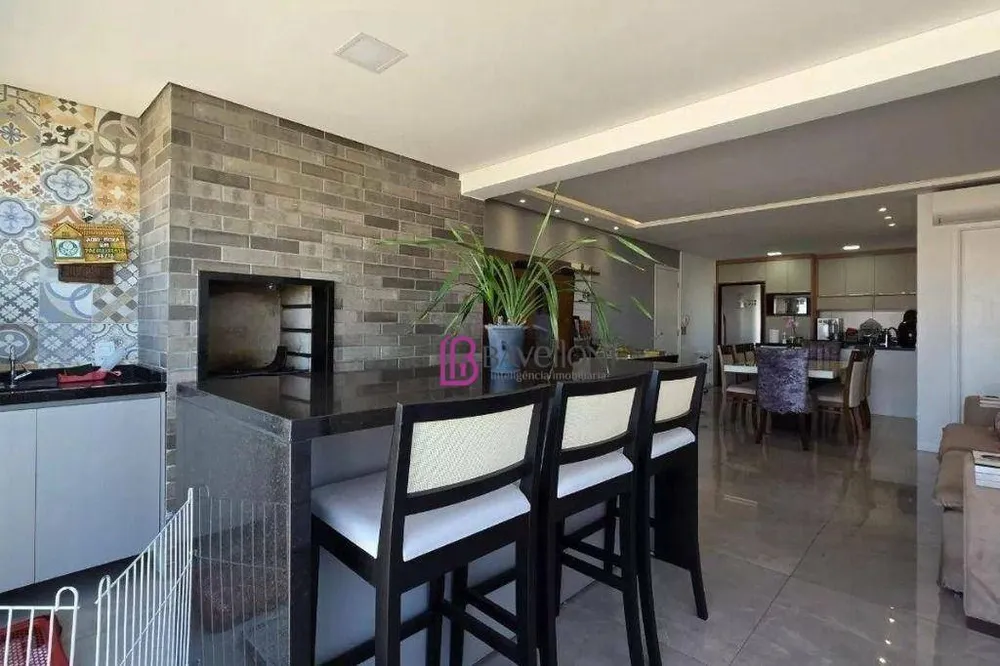 Apartamento, 3 quartos, 103 m² - Foto 4
