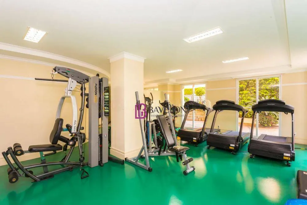 Apartamento, 3 quartos, 88 m² - Foto 6