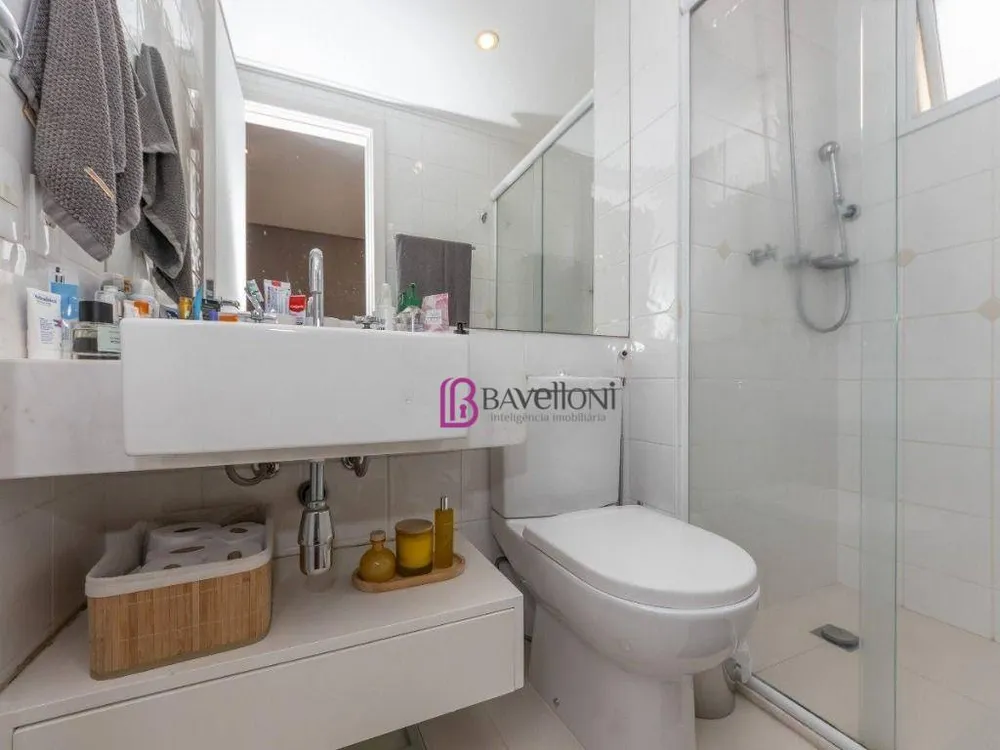 Apartamento, 3 quartos, 88 m² - Foto 2