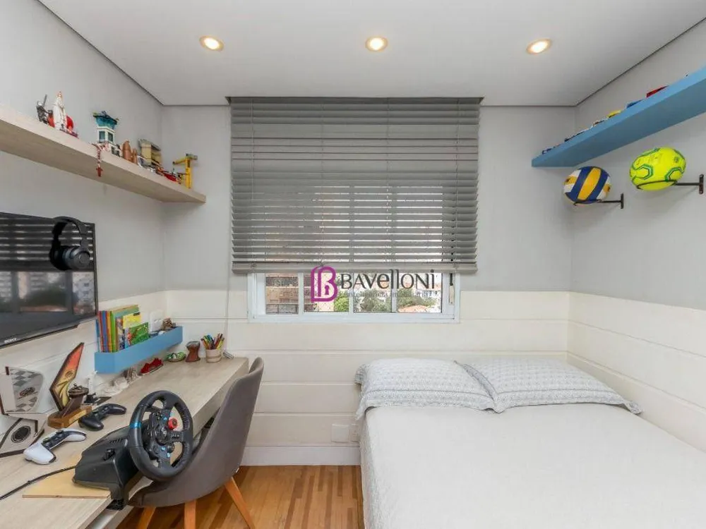 Apartamento, 3 quartos, 88 m² - Foto 12